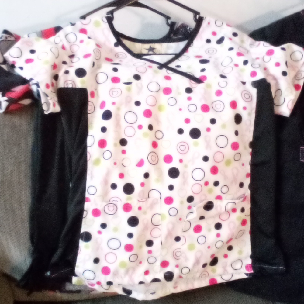 Ladies smock